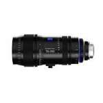 Zeiss (1984-031,1981-377) 70-200mm T/2.9 CZ.2 Compact Zoom Lens - PL Mount (Available in Imperial or Metric Scale) Zeiss (1984-031,1981-377) 70-200mm T/2.9 CZ.2 Compact Zoom Lens - PL Mount (Available in Imperial or Metric Scale)